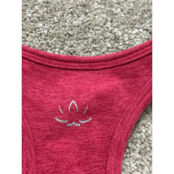 Beyond Yoga Women’s 1X Spacedye Step Up Racerback Tank - Picture 6 of 8